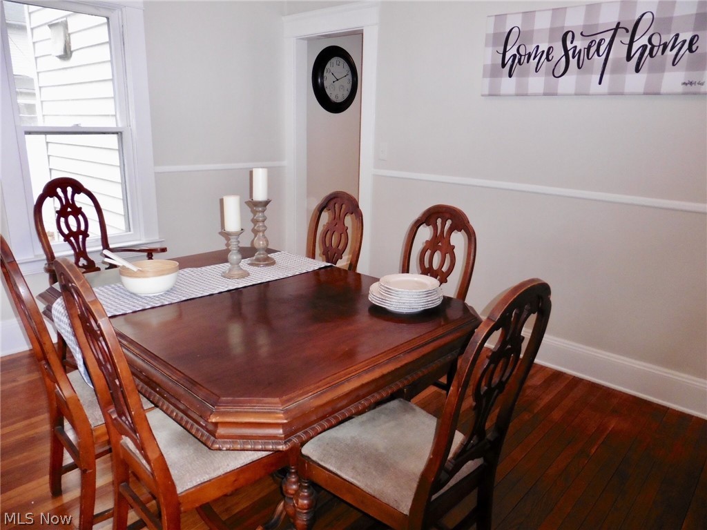 Lakewood Sub/J W Hampys - Residential