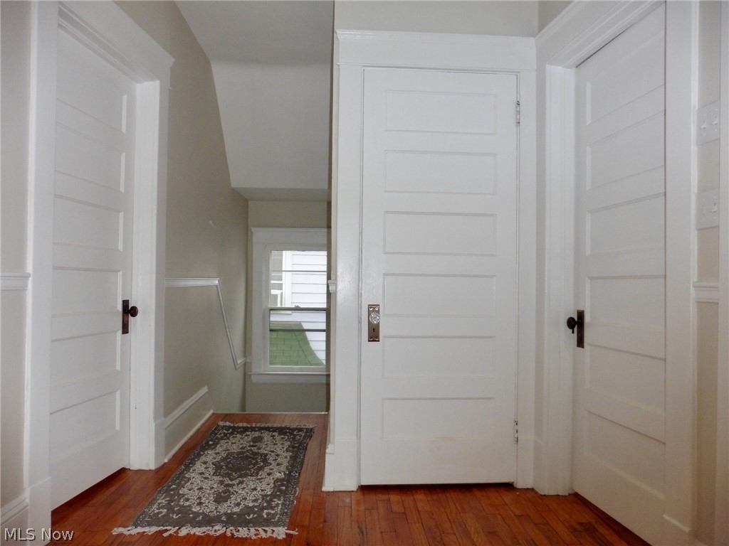 Lakewood Sub/J W Hampys - Residential