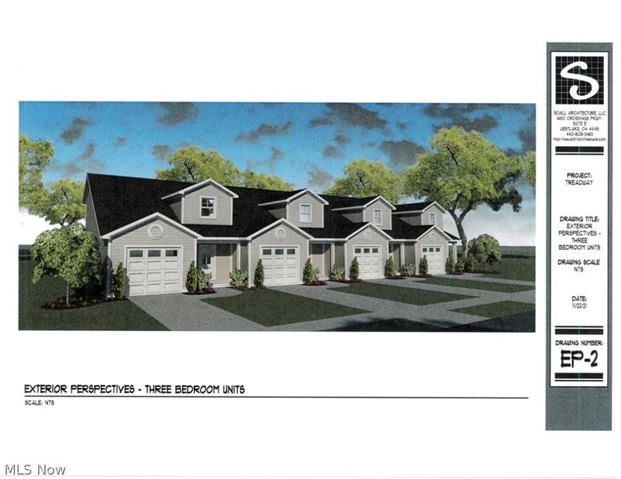 Model Homes open Saturdays 9:00 a.m. - 12:00 noon and on Sundays between 1:00 - 3:00 p.m.  Affordable Quality Attached Homes! Customize flooring, cabinets, quartz or granite countertops, you can even choose the # of bedrooms you desire. VA and FHA welcome! No need to get into bidding wars with other buyers! All homes have an attached garages! Reserve your site now and move in this summer. This is our model home 650 Treadway Blvd (S/L #7) showing all upgrades such as hardwood floors, upgraded cabinets, quartz countertops, and more! This model features a private, 1st floor master bath with generous sized 1st floor master bedroom. We also have included a heated sun-room and a 2nd story office/bonus room in addition to the two 2nd floor bedrooms. All three bedrooms feature walk-in closets.  We also offer one-story ranch plans and  two story 3 bed, 2 bath plans. All homes feature standard 9' ceilings on the 1st floor. Wooded locations are still available.  We are financing the construction