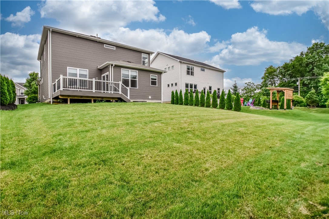 Blooming Acres - Residential