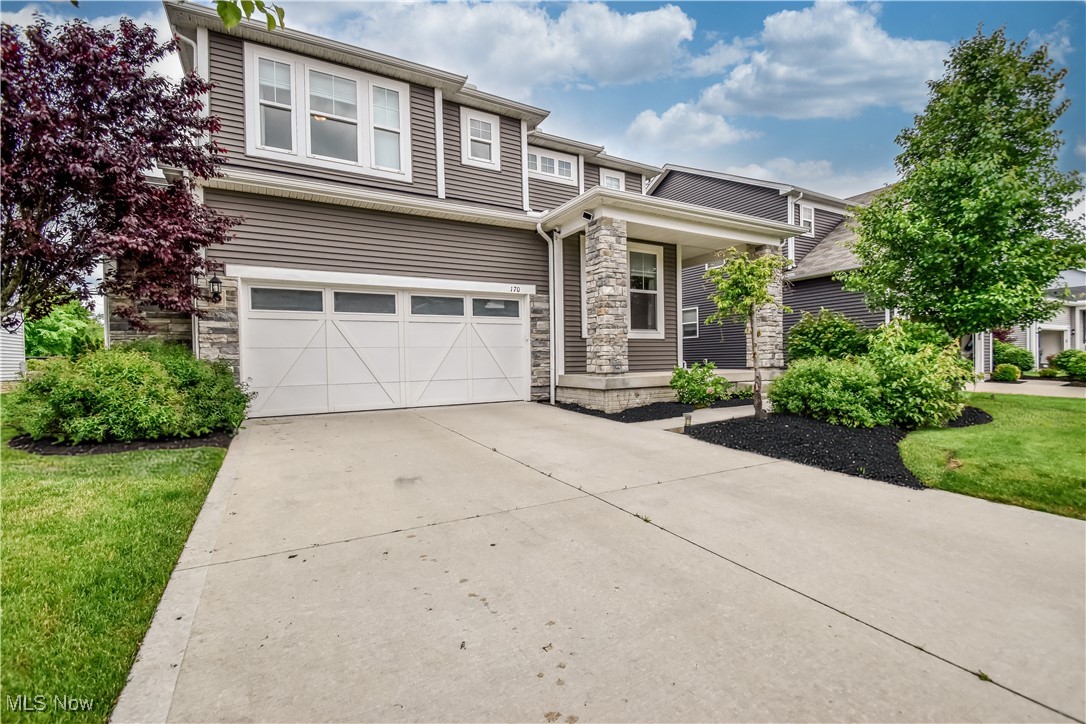 Blooming Acres - Residential