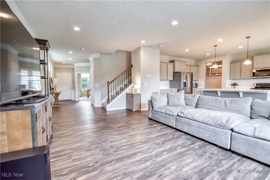 Blooming Acres - Residential