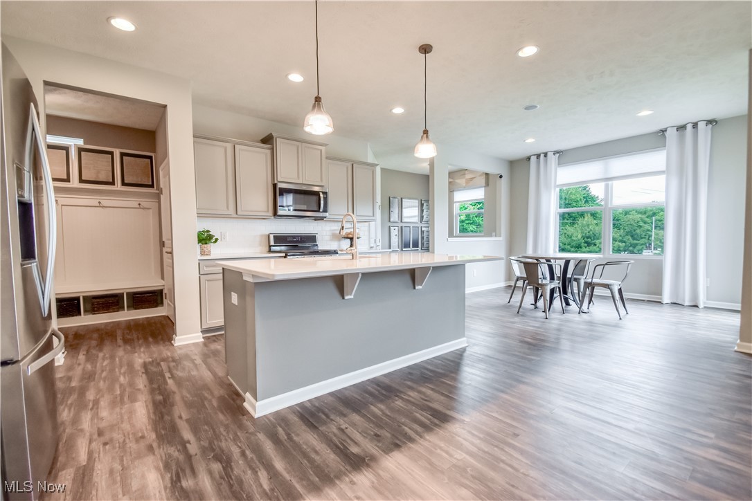 Blooming Acres - Residential