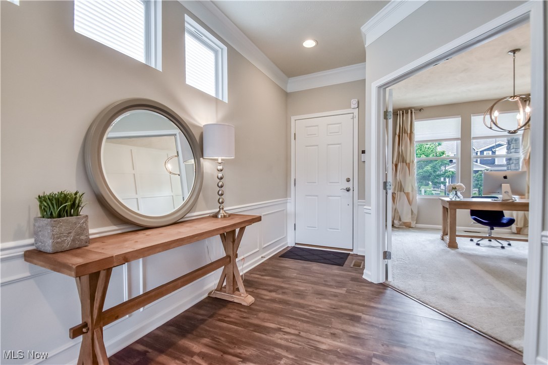 Blooming Acres - Residential