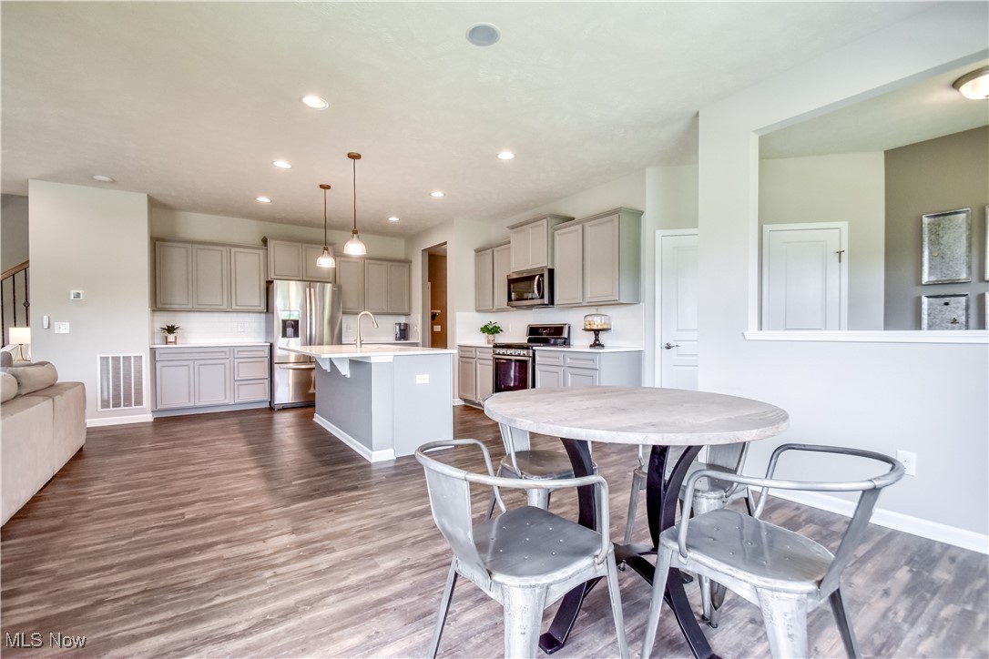 Blooming Acres - Residential
