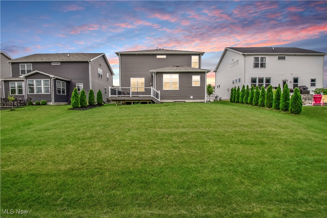 Blooming Acres - Residential