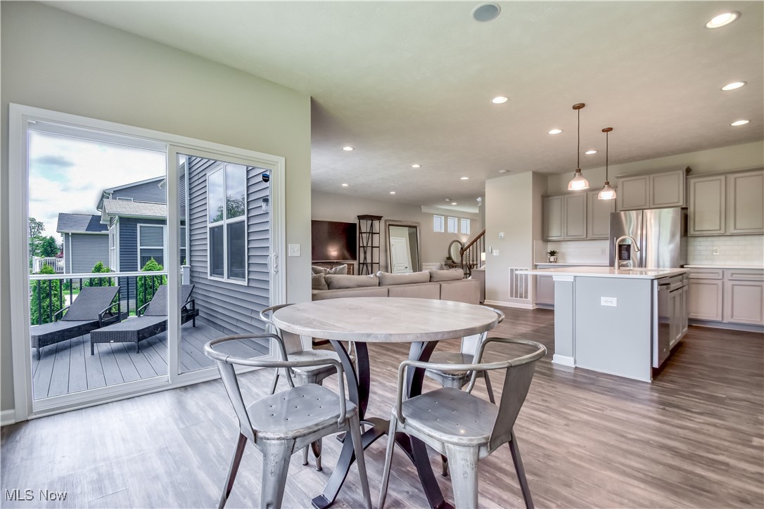 Blooming Acres - Residential