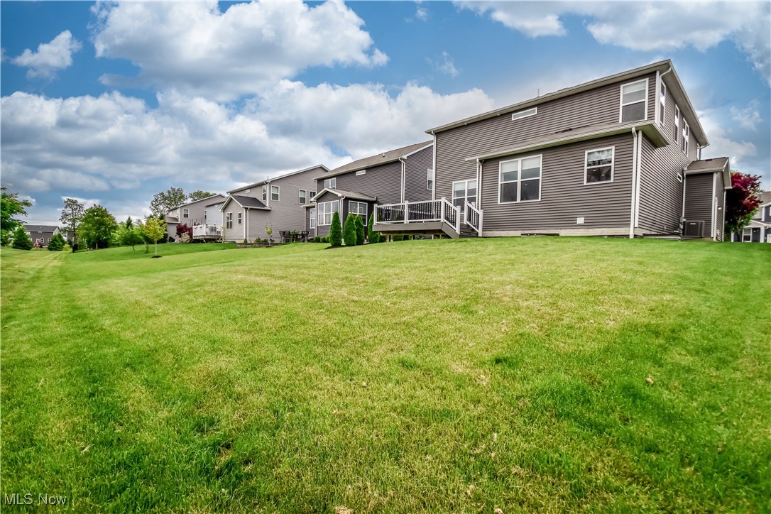 Blooming Acres - Residential