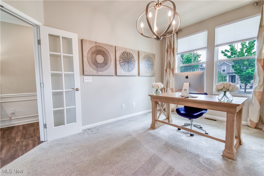 Blooming Acres - Residential