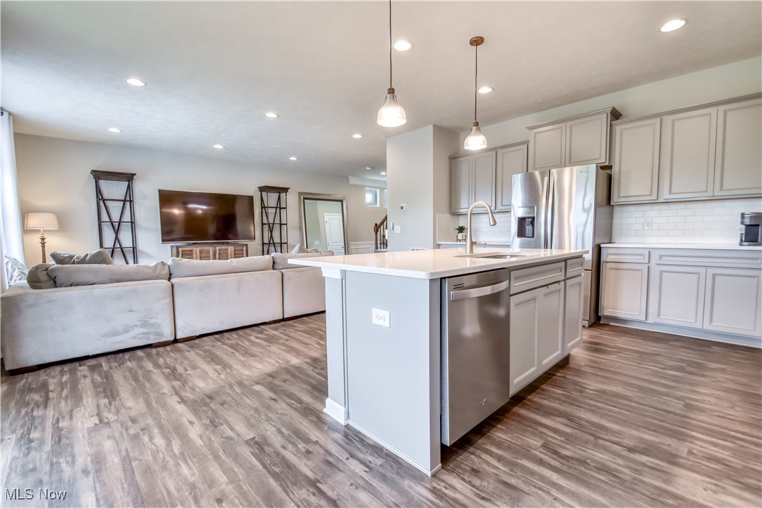 Blooming Acres - Residential