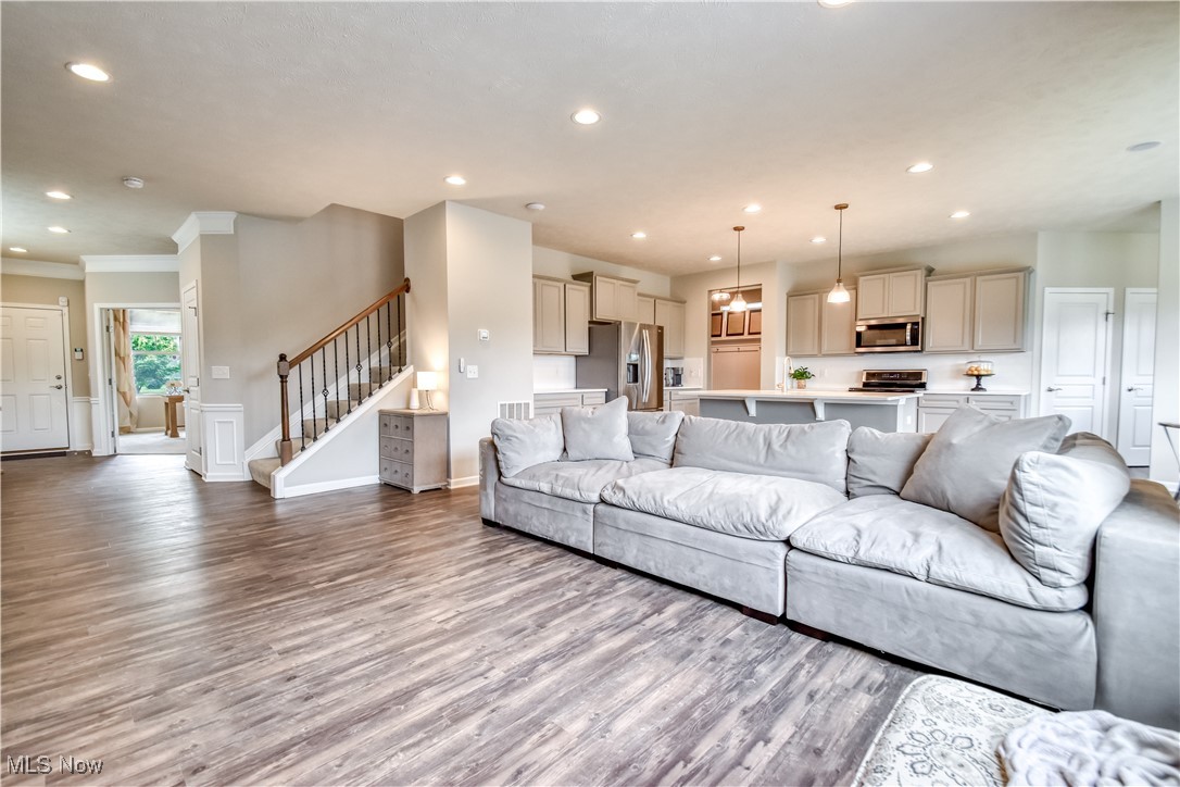 Blooming Acres - Residential