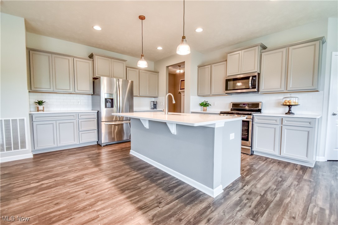 Blooming Acres - Residential