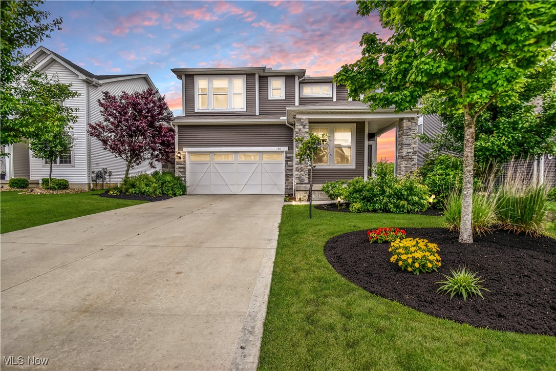 Blooming Acres - Residential