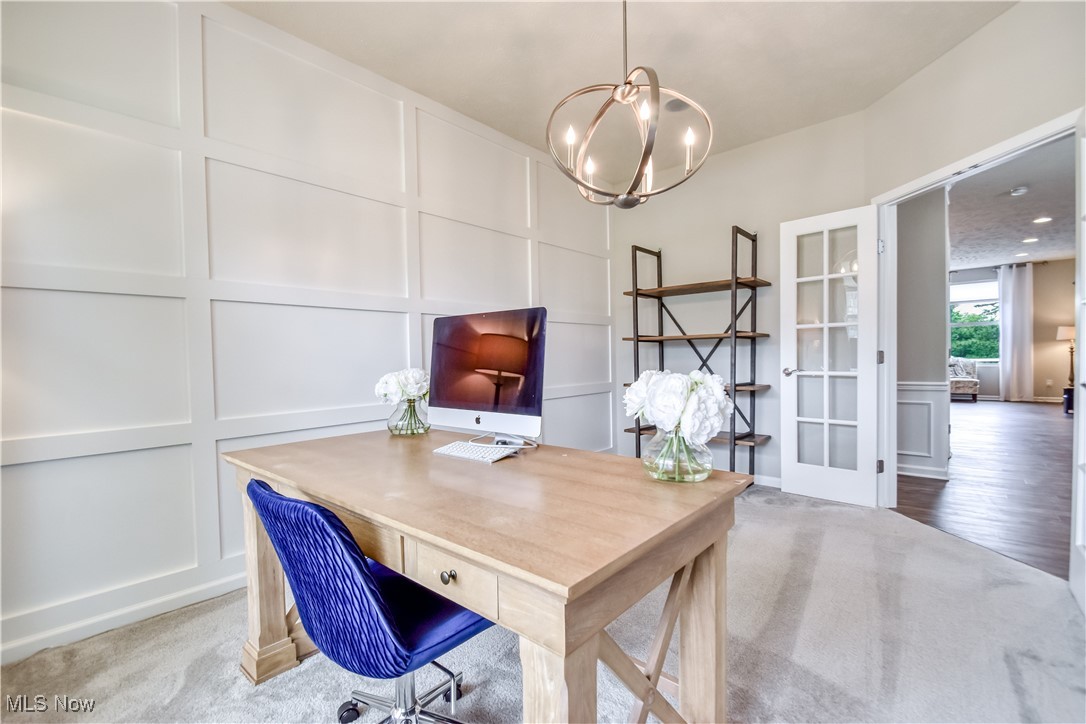 Blooming Acres - Residential