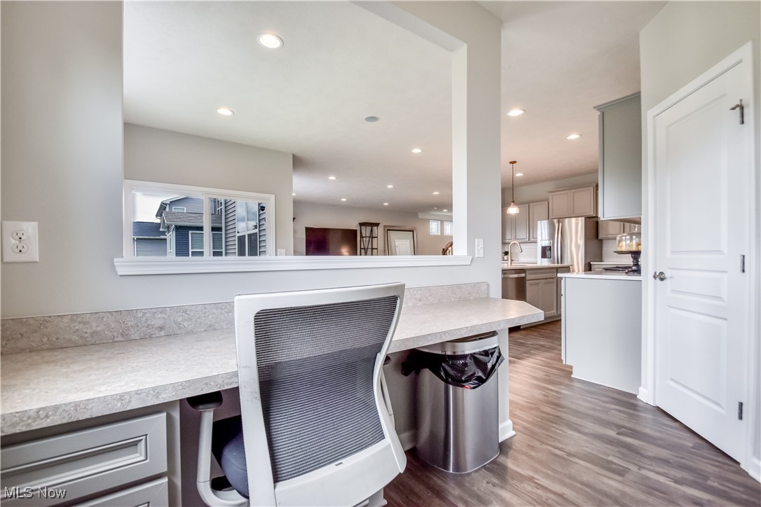 Blooming Acres - Residential