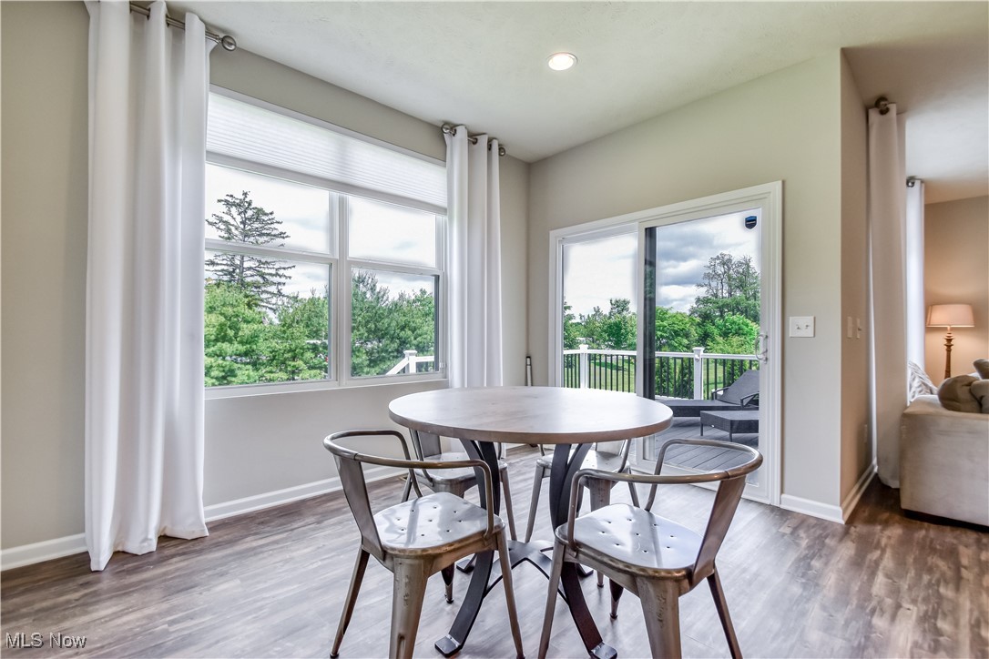 Blooming Acres - Residential
