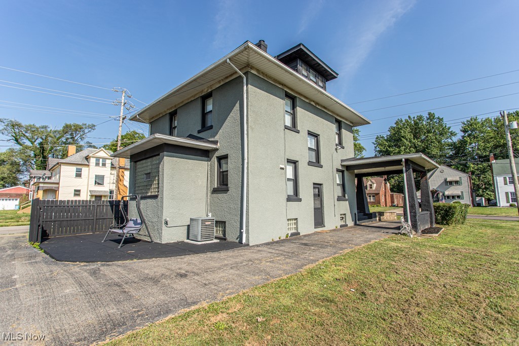 W B Masons Add 02 - Residential