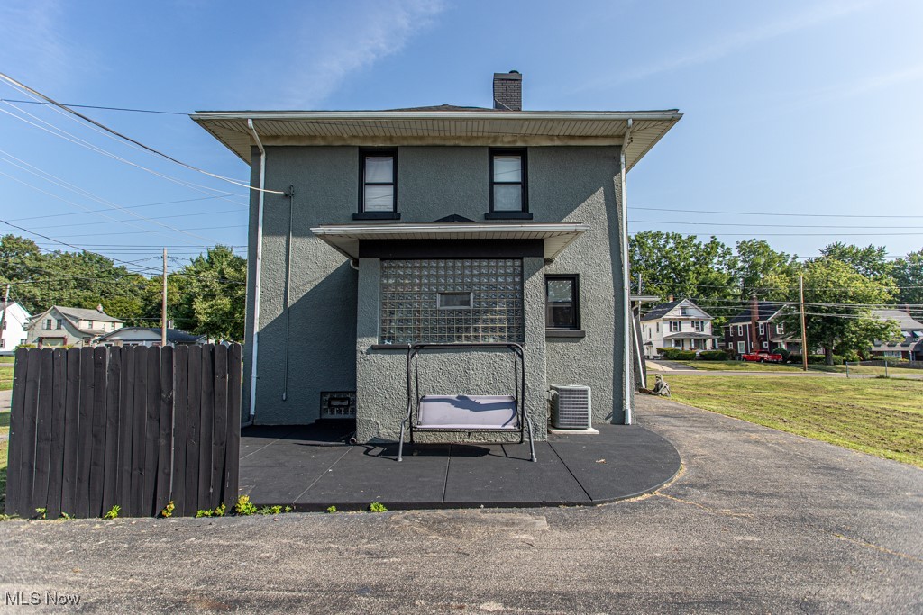 W B Masons Add 02 - Residential