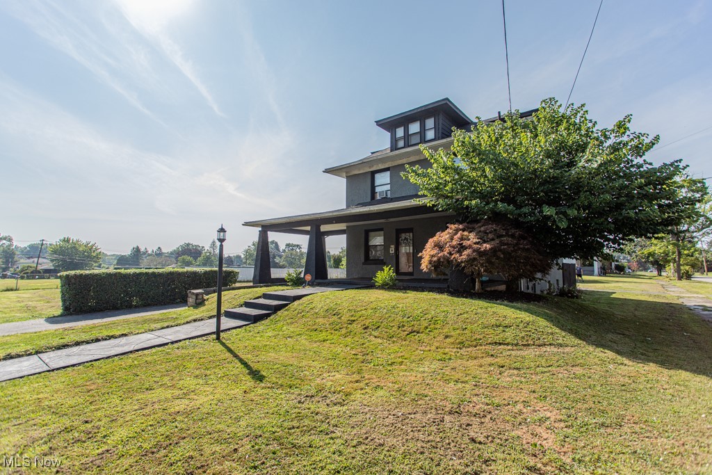 W B Masons Add 02 - Residential