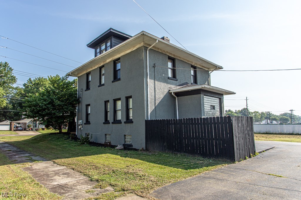 W B Masons Add 02 - Residential