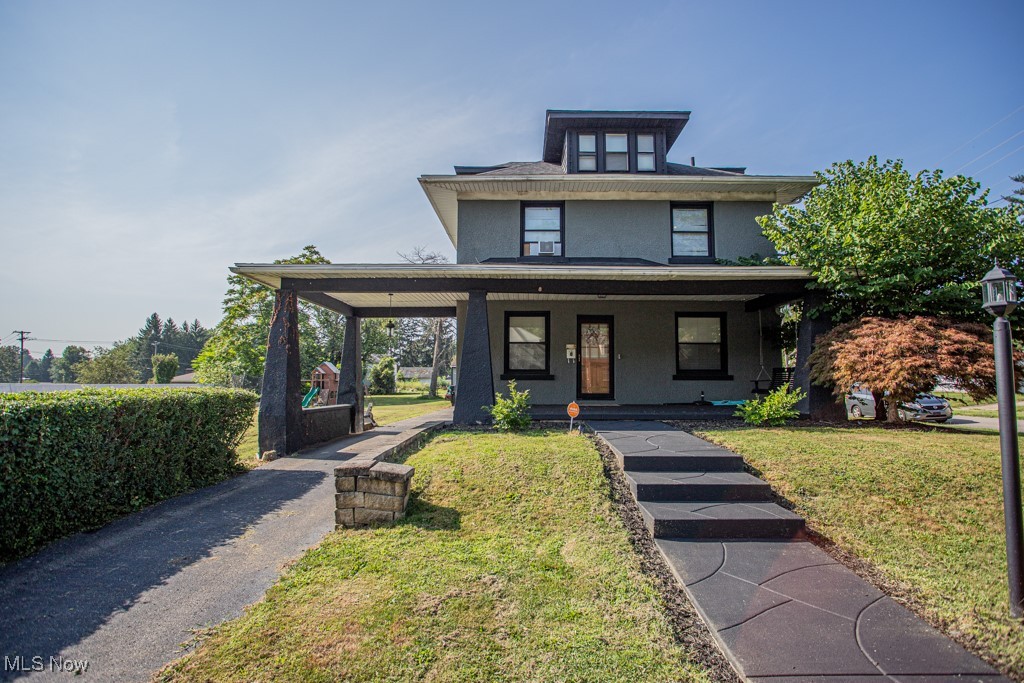 W B Masons Add 02 - Residential