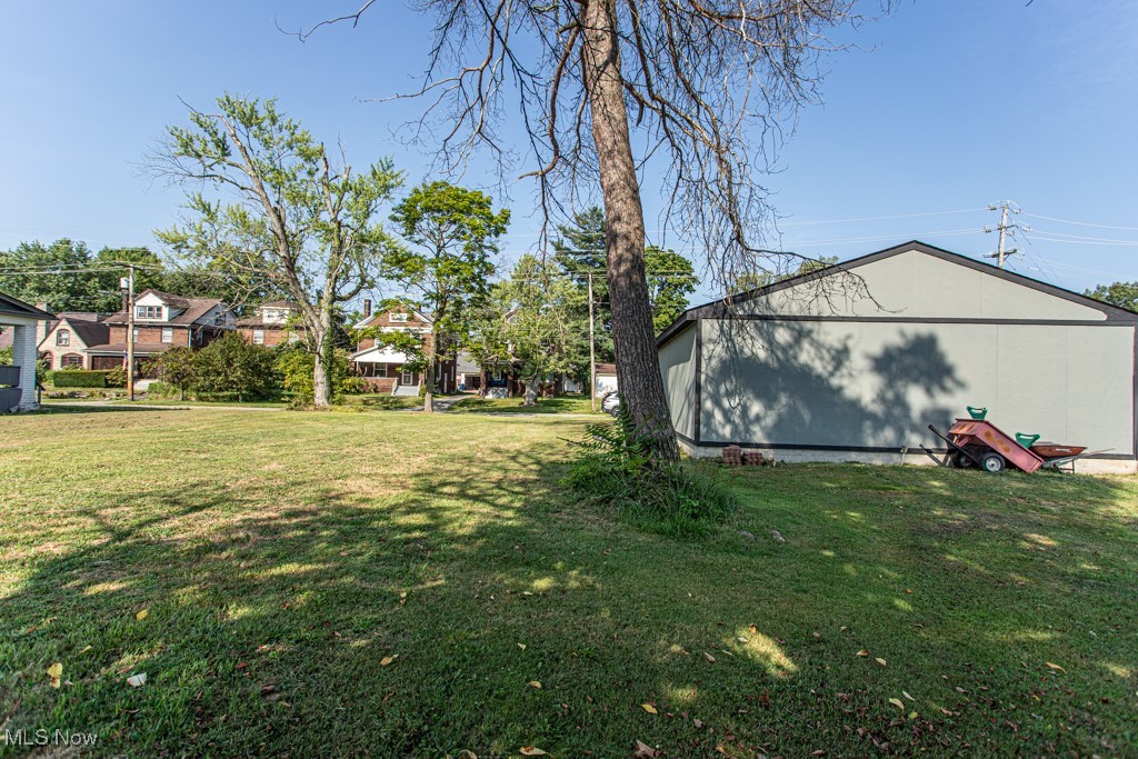 W B Masons Add 02 - Residential