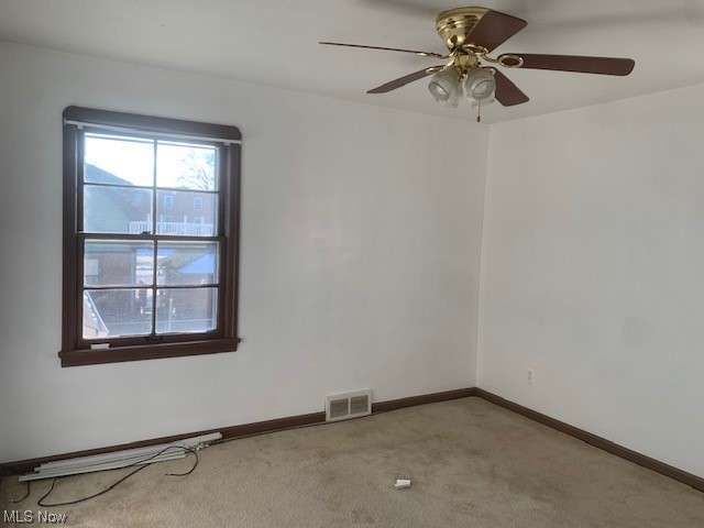 August Shermers Aufait - Residential Lease