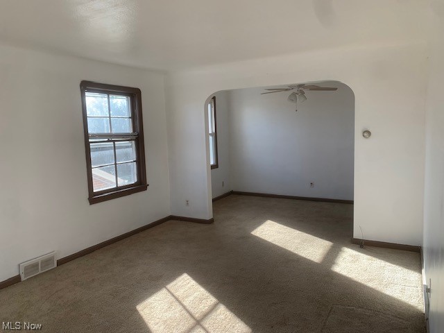 August Shermers Aufait - Residential Lease