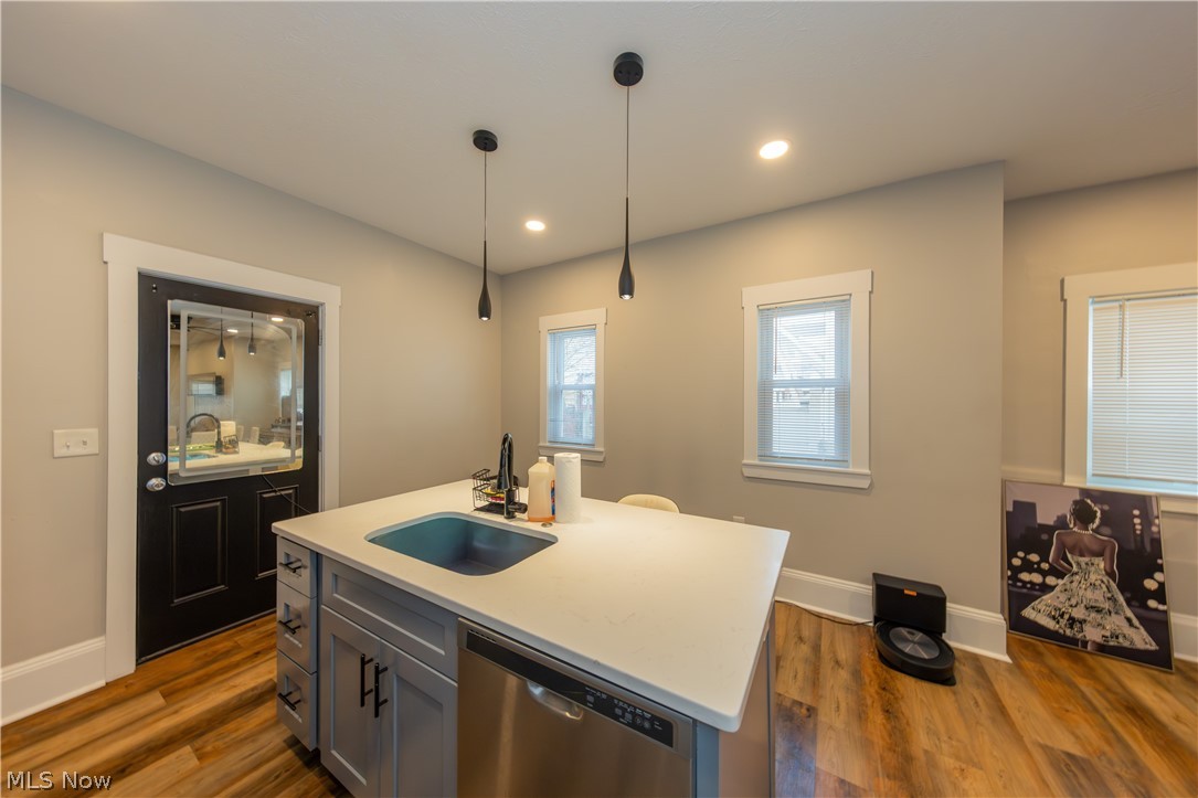 Winterton & Sommers - Residential Income