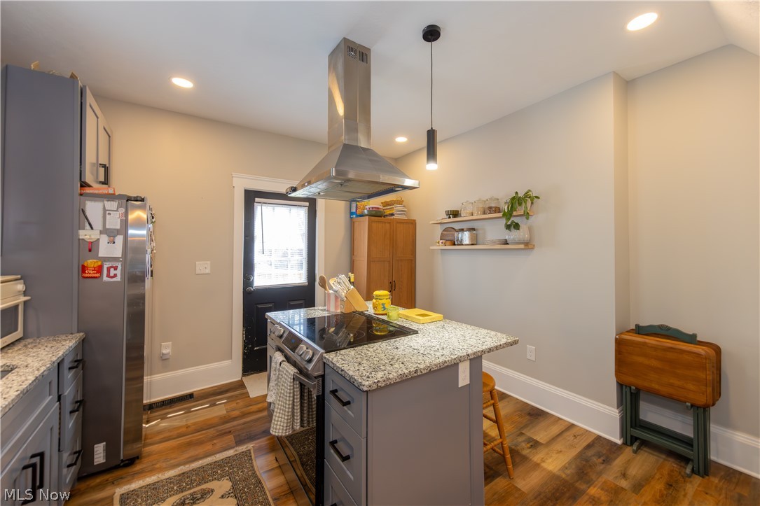 Winterton & Sommers - Residential Income