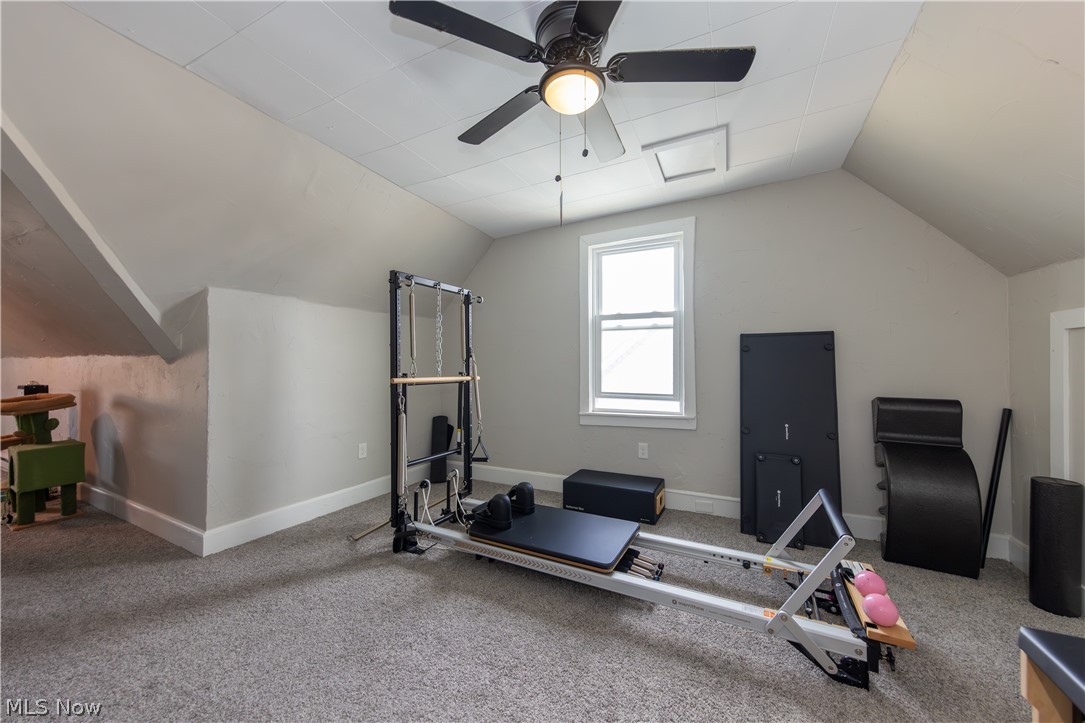 Winterton & Sommers - Residential Income