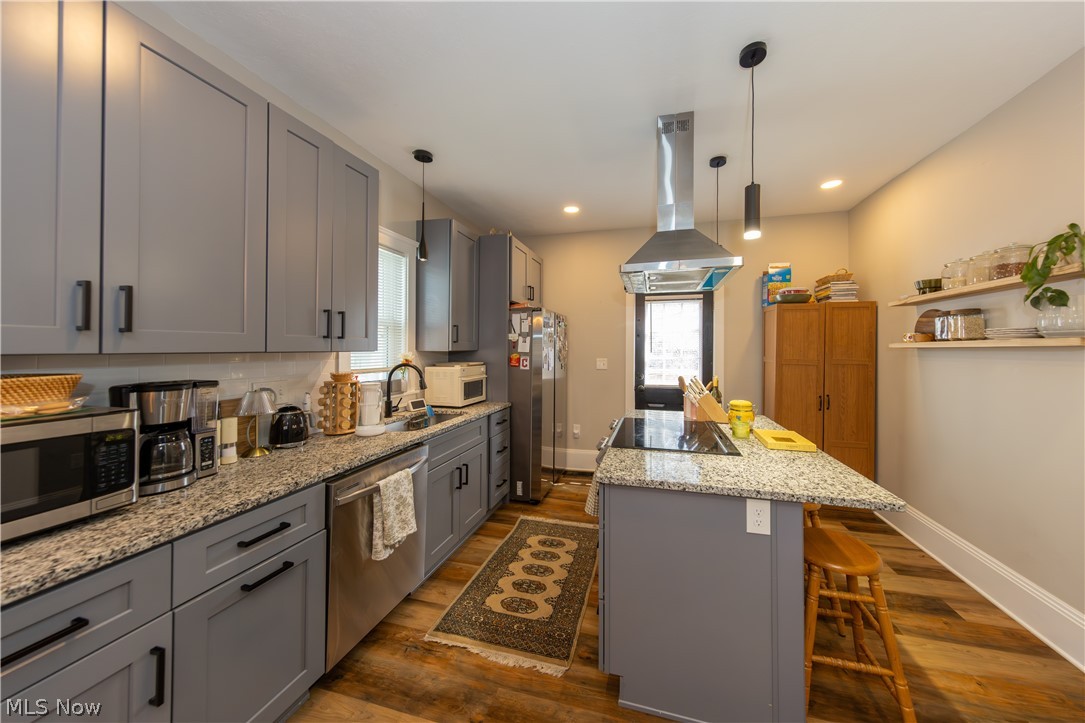 Winterton & Sommers - Residential Income