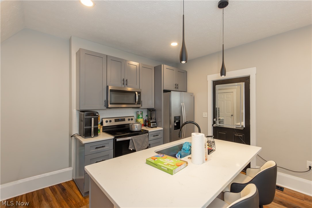 Winterton & Sommers - Residential Income