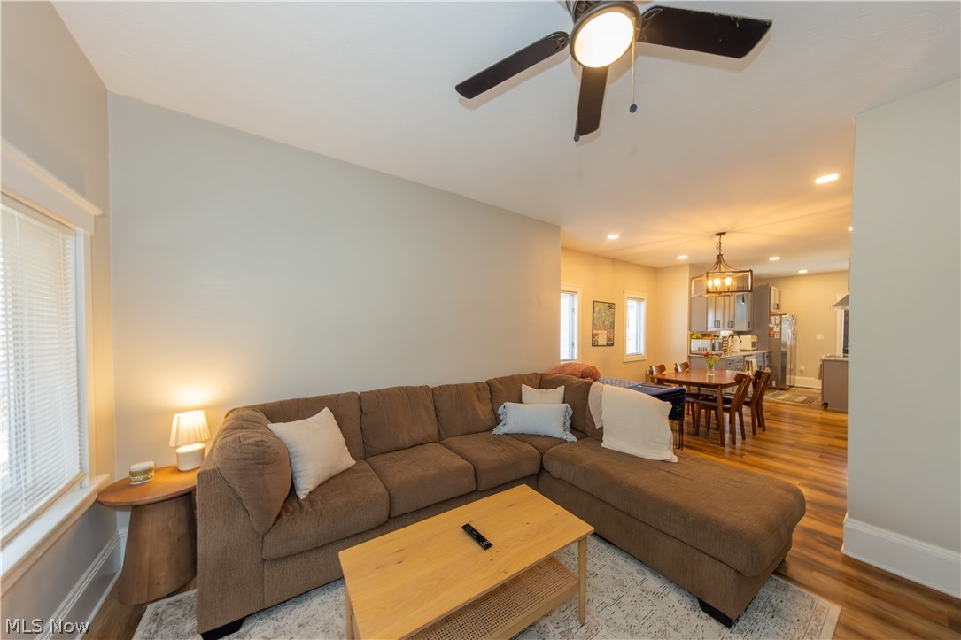 Winterton & Sommers - Residential Income