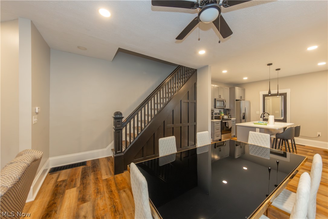 Winterton & Sommers - Residential Income