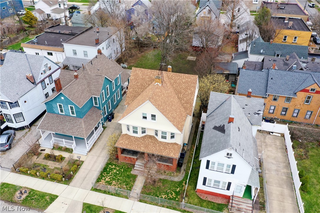 Winterton & Sommers - Residential Income