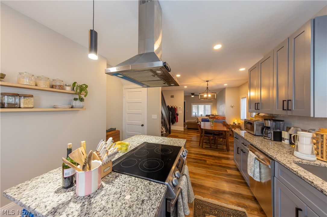 Winterton & Sommers - Residential Income