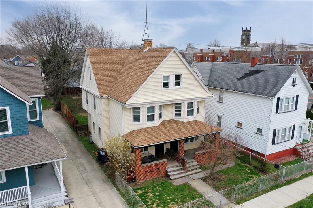 Winterton & Sommers - Residential Income