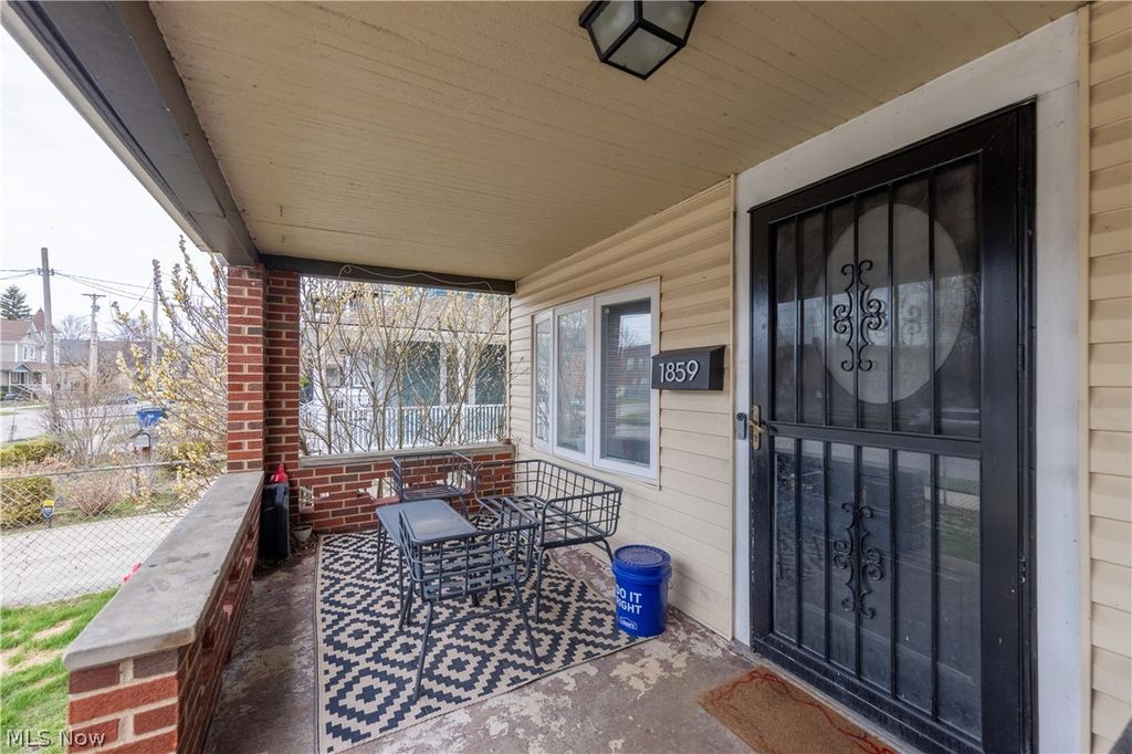 Photo of 1859 W 58th Street, Cleveland, OH 44102 (MLS # 5197935)