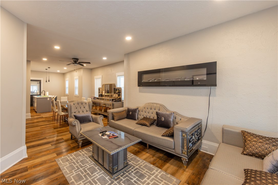 Winterton & Sommers - Residential Income