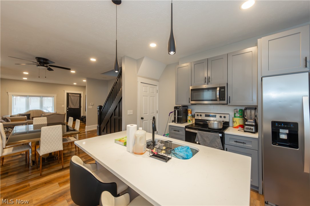 Winterton & Sommers - Residential Income