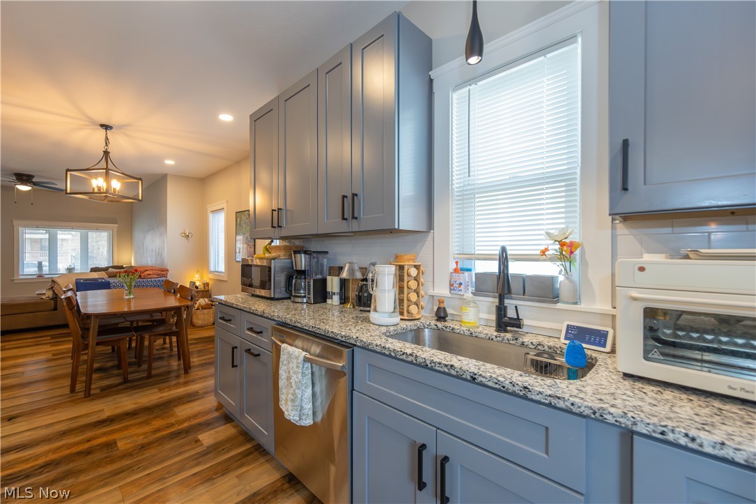 Winterton & Sommers - Residential Income