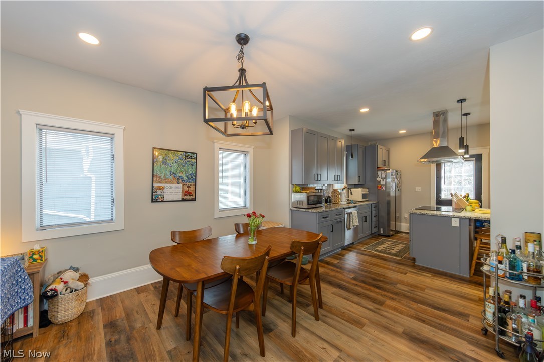 Winterton & Sommers - Residential Income