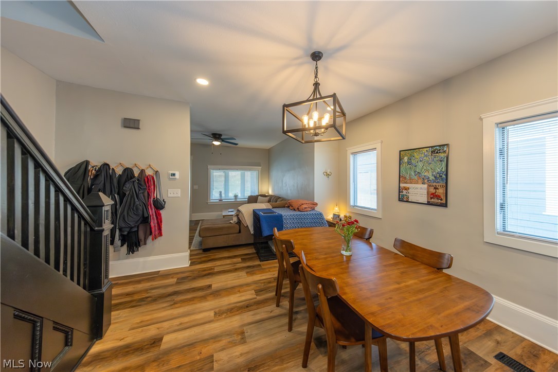 Winterton & Sommers - Residential Income