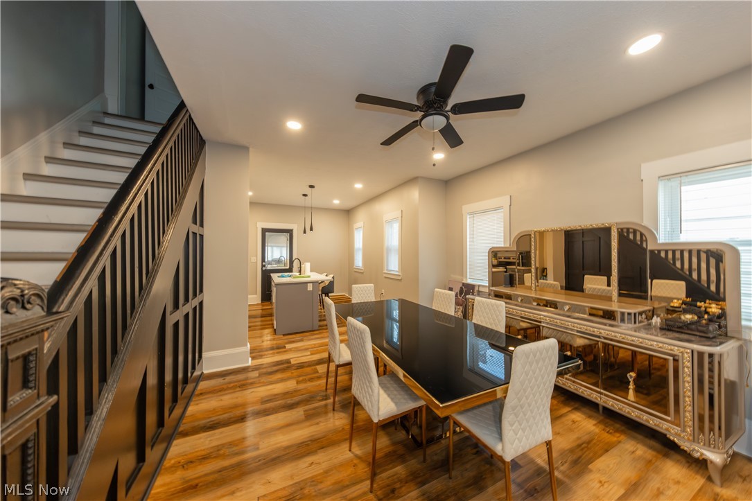 Winterton & Sommers - Residential Income