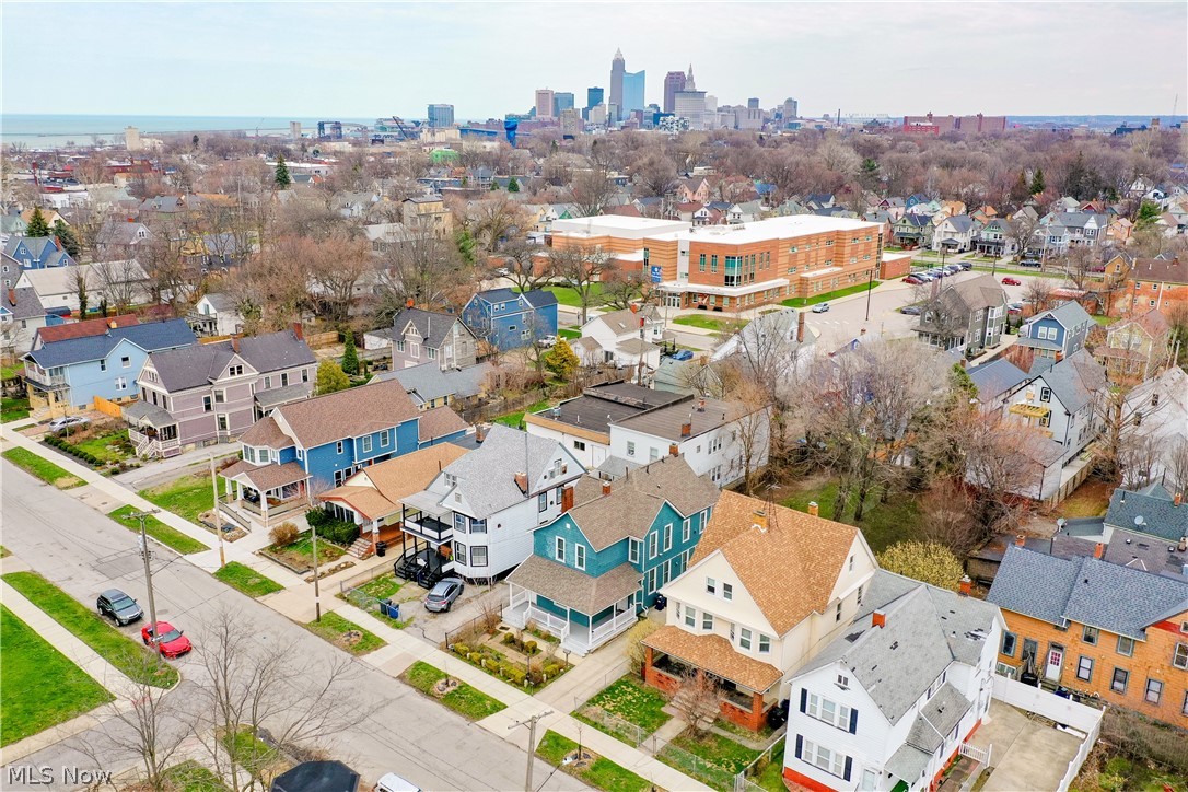 Winterton & Sommers - Residential Income