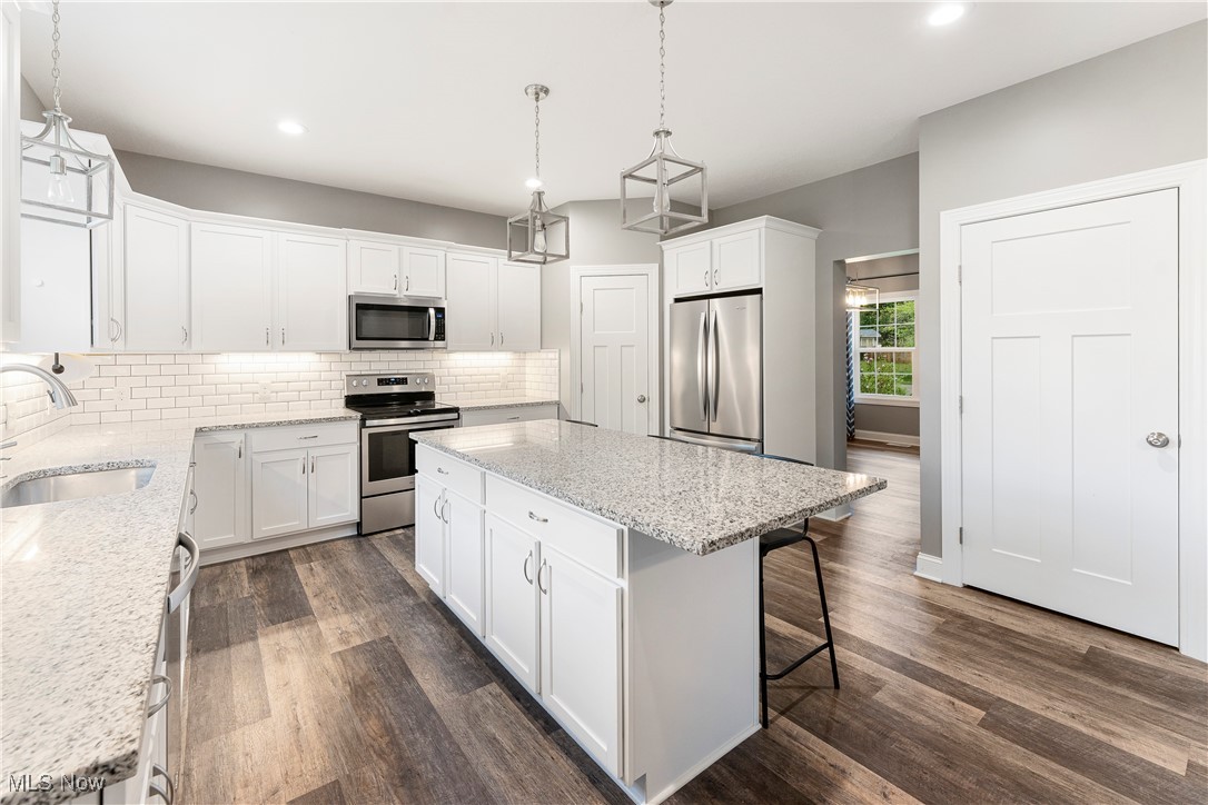 7503 Marelis Avenue, Canton, Ohio image 3