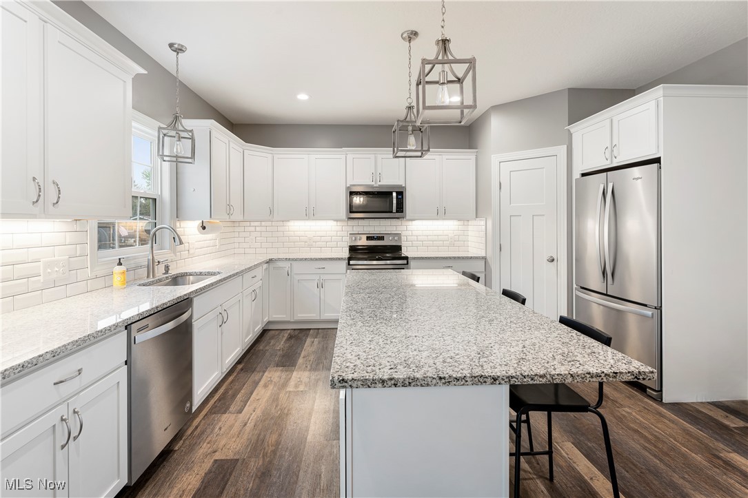7503 Marelis Avenue, Canton, Ohio image 2