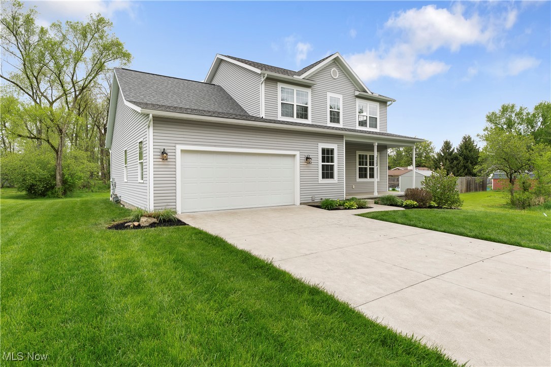 7503 Marelis Avenue, Canton, Ohio image 30