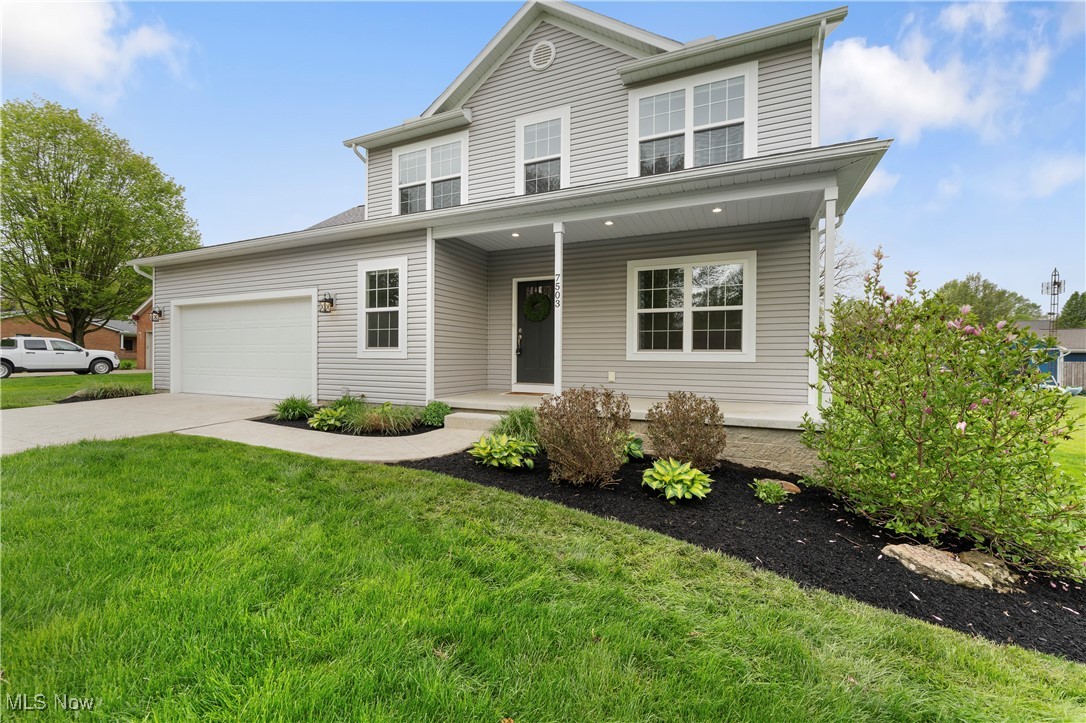 7503 Marelis Avenue, Canton, Ohio image 32